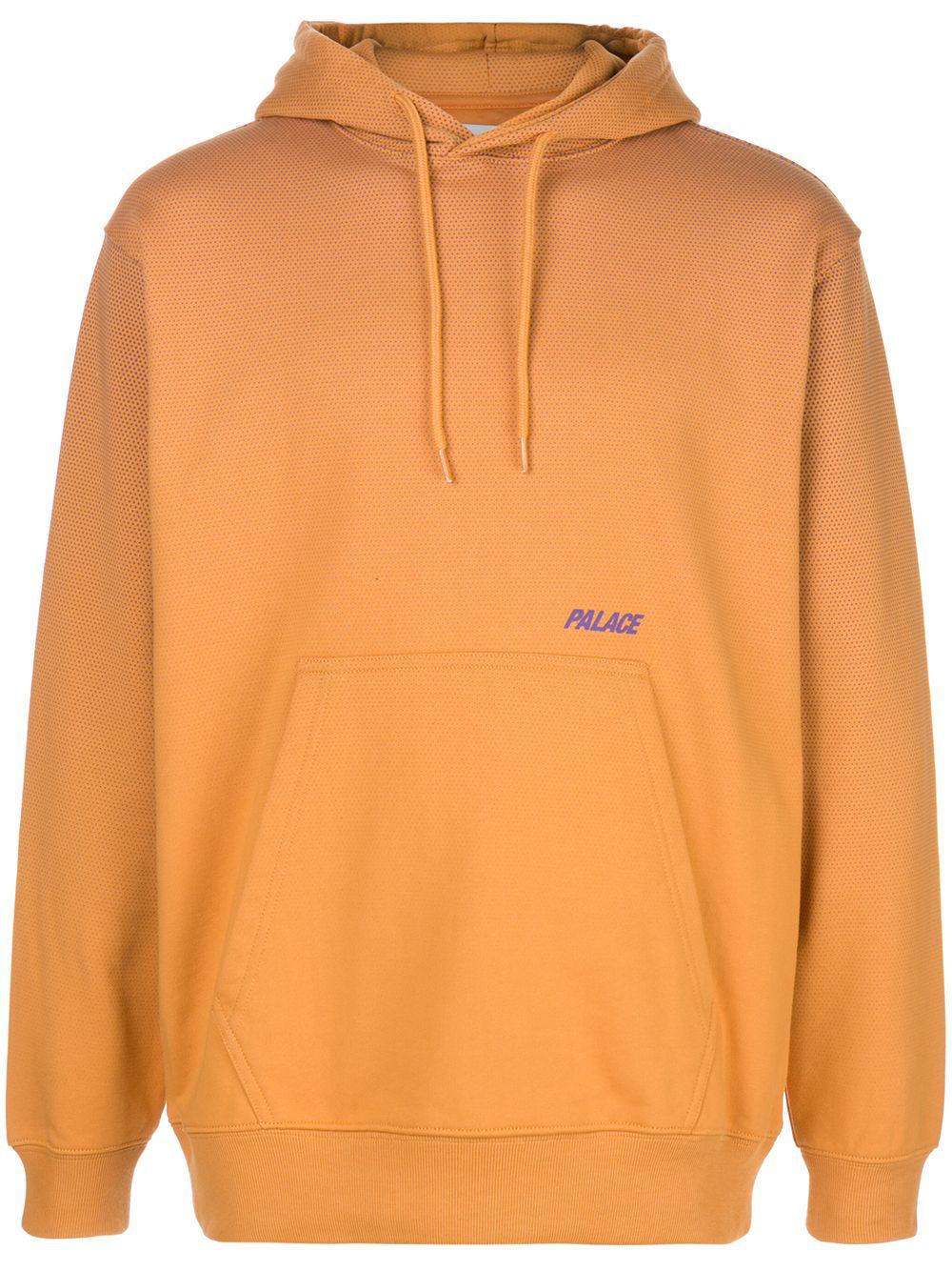 Tri-Fade drawstring hoodie by PALACE
