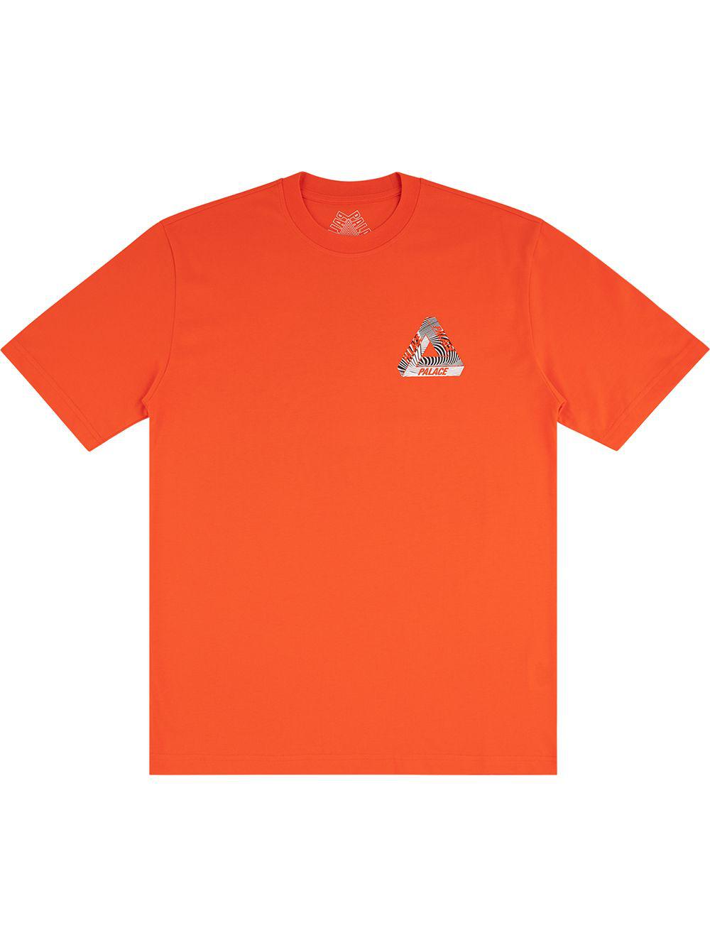 Tri-Tex short-sleeve T-shirt by PALACE