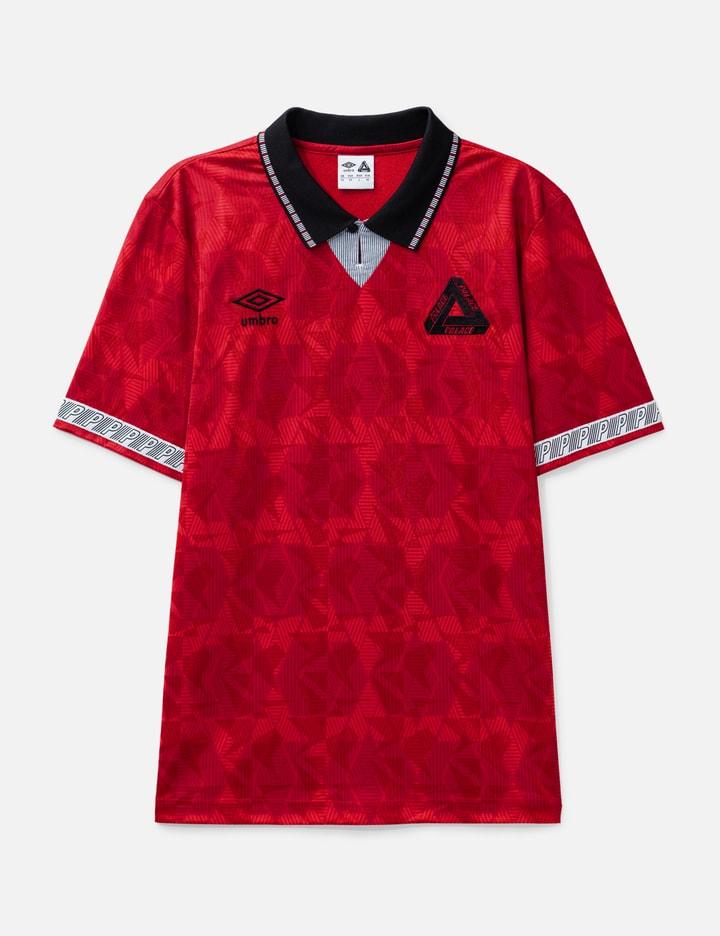Umbro Football Top by PALACE