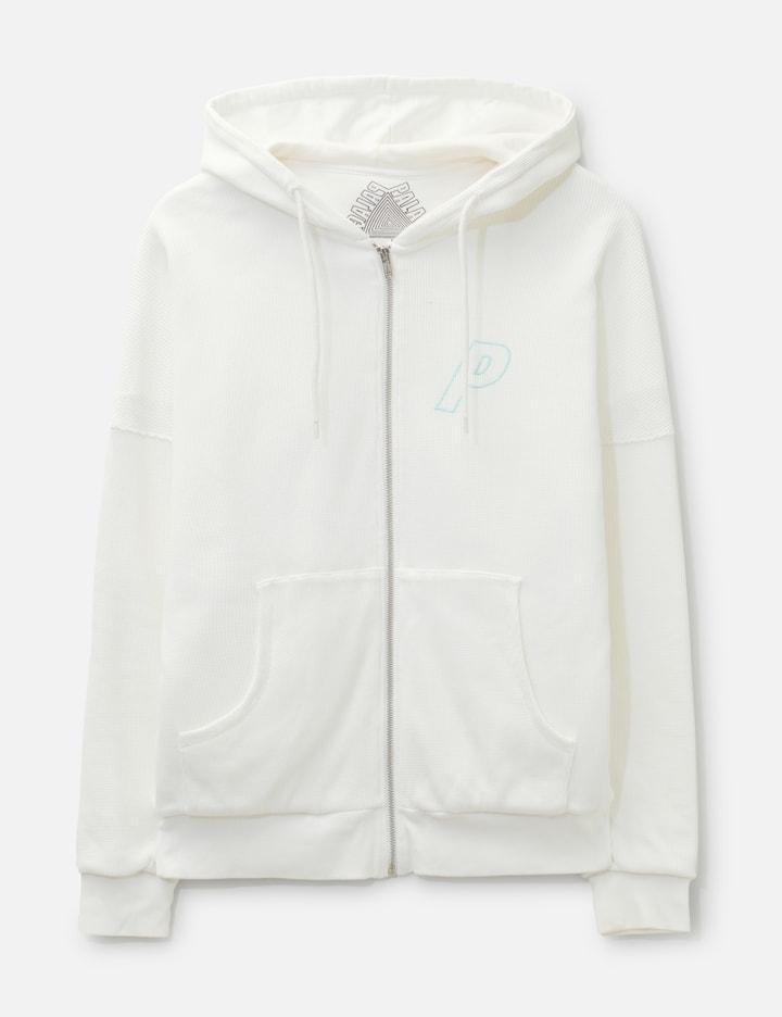 Zipped Hoodie by PALACE