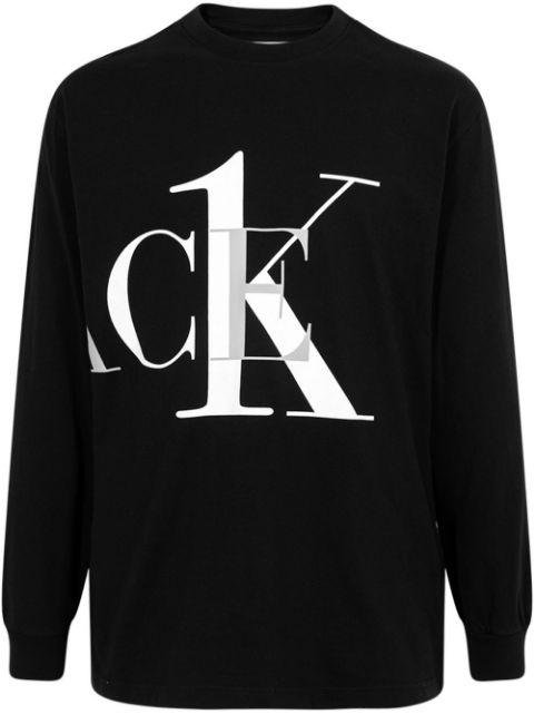 x Calvin Klein long-sleeve T-shirt by PALACE