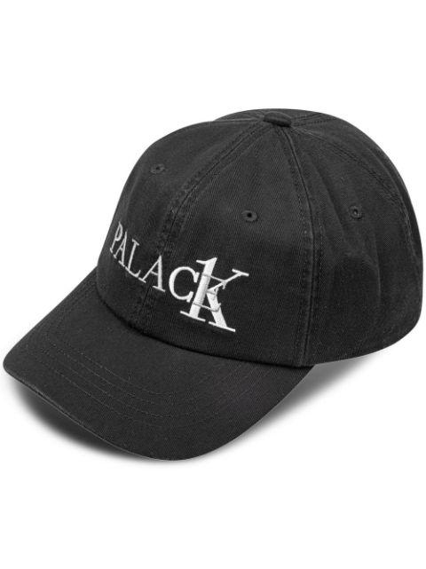 x Calvin Klein six-panel cap by PALACE