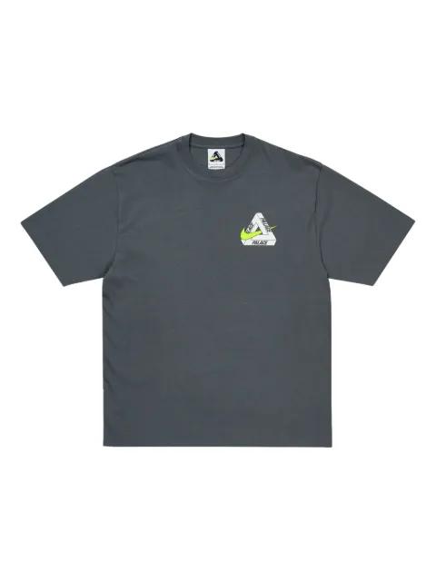 x Nike Tri Swoosh T-Shirt by PALACE
