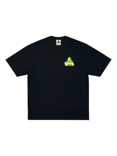 x Nike Tri Swoosh T-shirt by PALACE