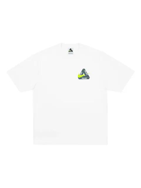 x Nike Tri Swoosh T-shirt by PALACE