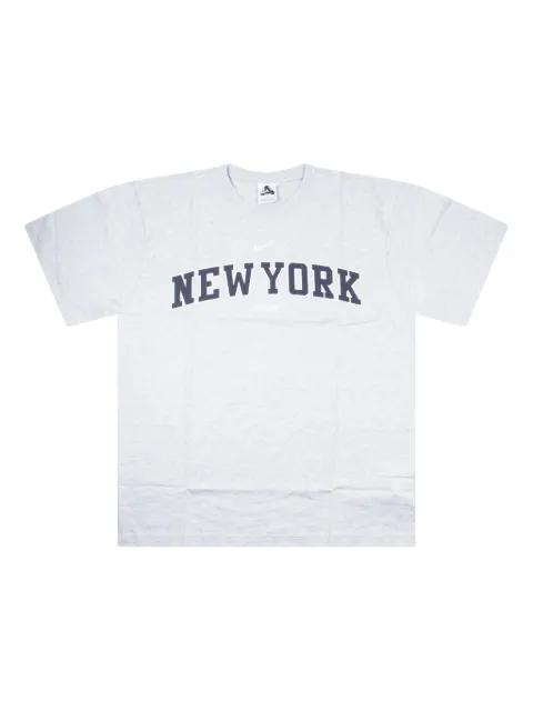 x Nike crew-neck T-shirt by PALACE