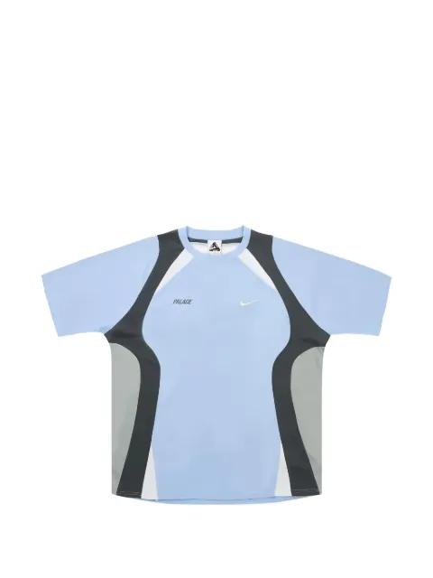 x Nike graphic-print T-shirt by PALACE