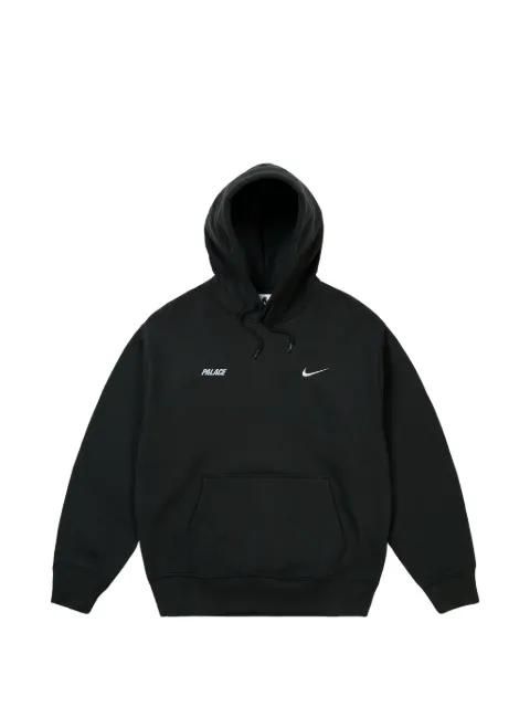 x Nike pouch-pocket hoodie by PALACE