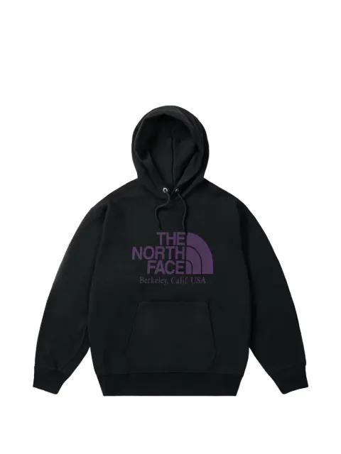 x The North Face Purple Label Field Graphic hoodie by PALACE