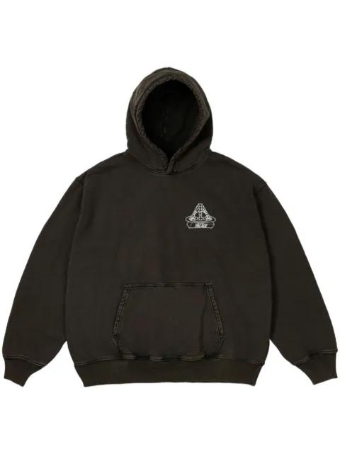 x Vivienne Westwood hoodie by PALACE