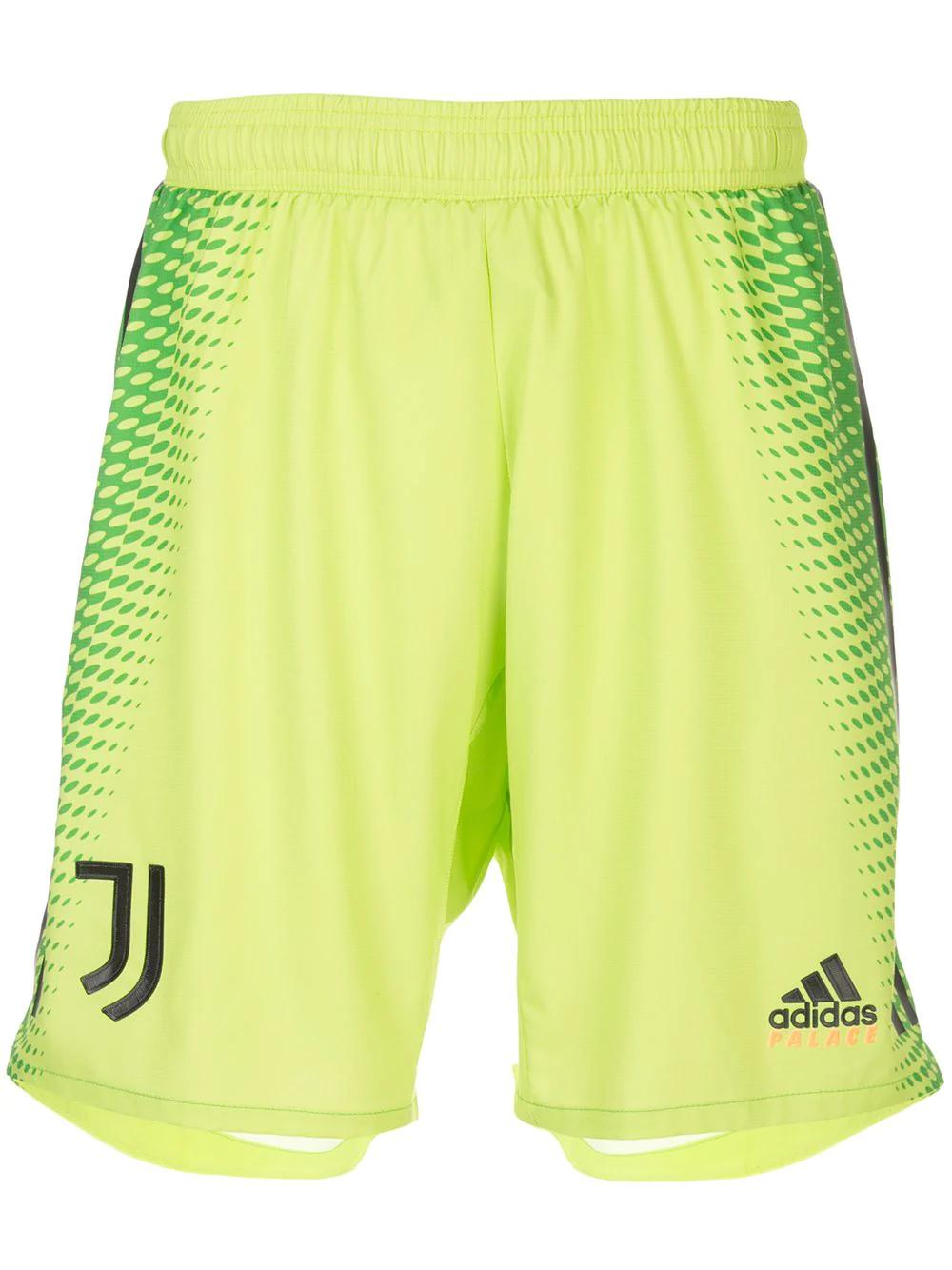 x adidas x Juventus Authentic Fourth shorts by PALACE