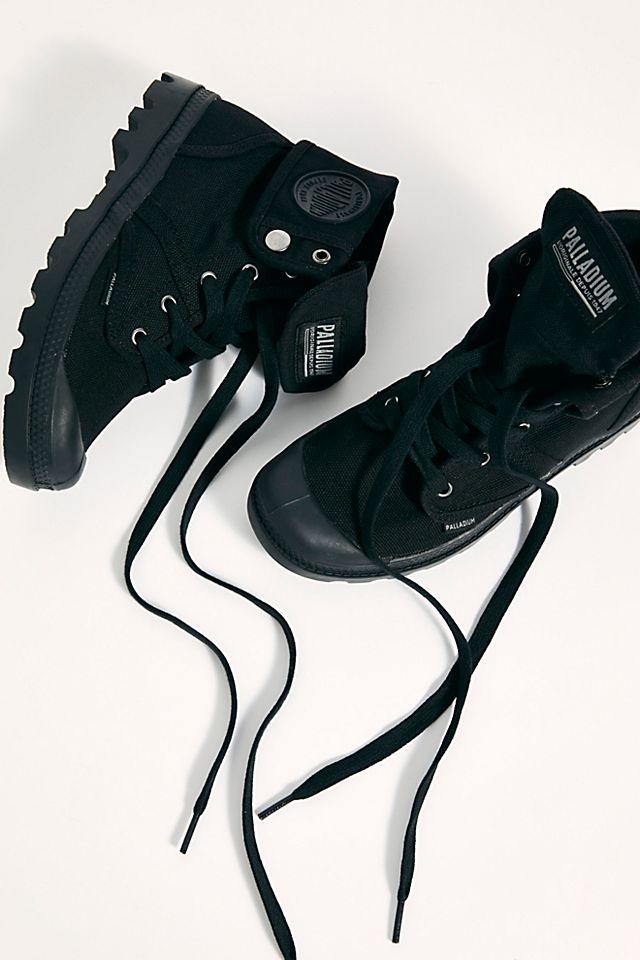 Palladium Baggy Boots by PALLADIUM | FREE PEOPLE