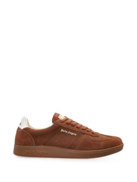 Century panelled sneakers by PALM ANGELS