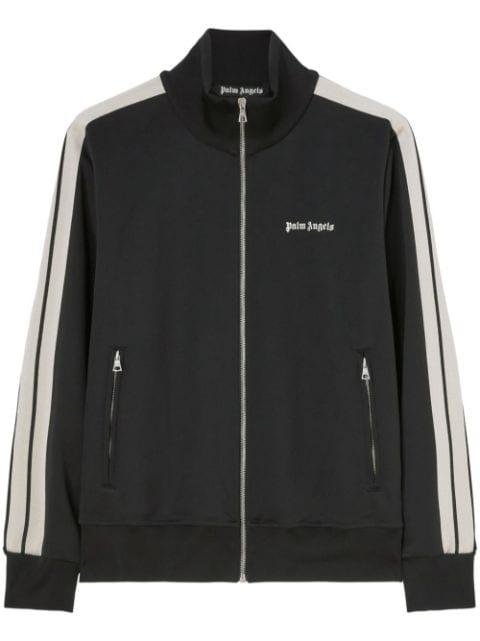 Classic Logo track jacket by PALM ANGELS