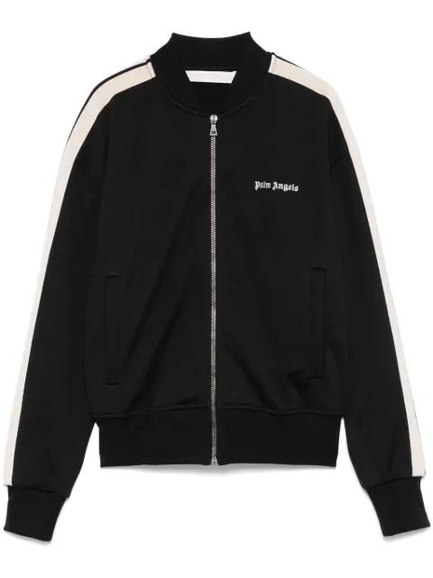 Classic logo bomber jacket by PALM ANGELS