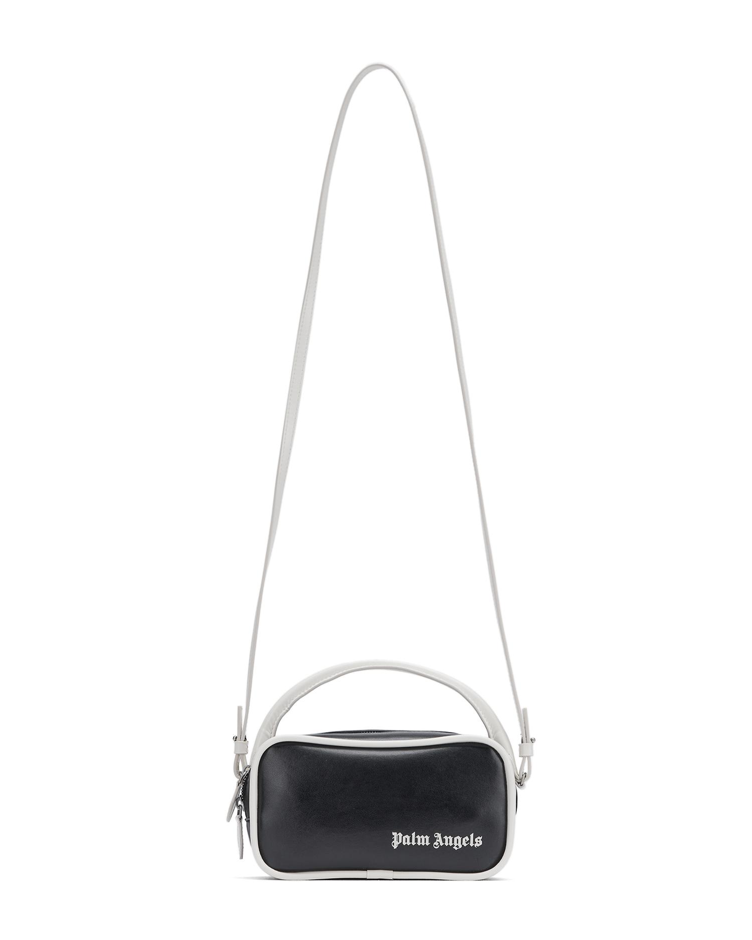 Classic logo crossbody bag by PALM ANGELS