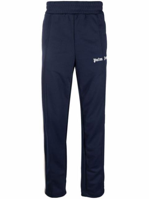 Core Classic track pants by PALM ANGELS