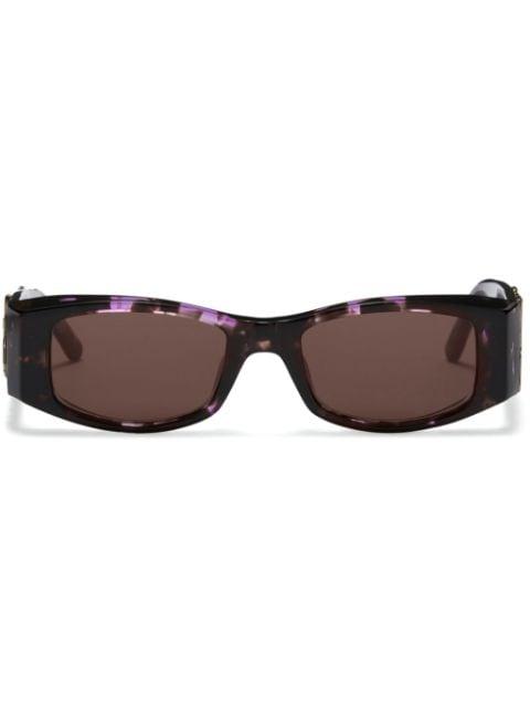 Angel sunglasses by PALM ANGELS EYEWEAR