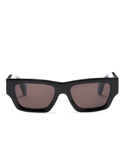 Magnolia sunglasses by PALM ANGELS EYEWEAR