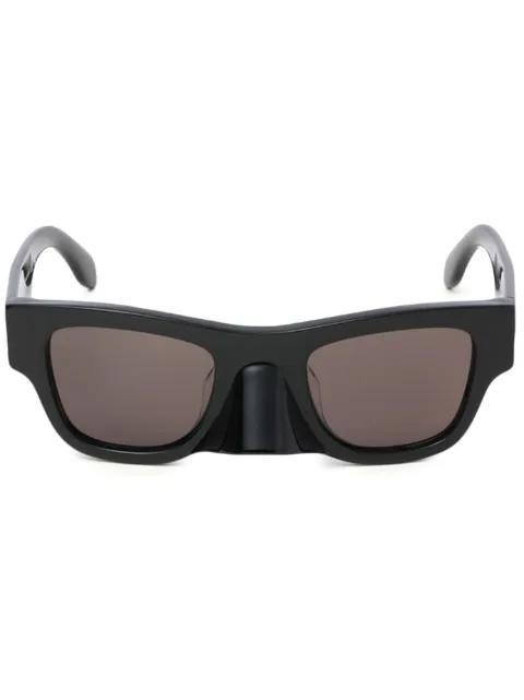 Myrtle sunglasses by PALM ANGELS EYEWEAR