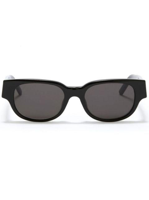 Redondo sunglasses by PALM ANGELS EYEWEAR