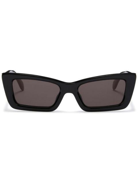 Redwood sunglasses by PALM ANGELS EYEWEAR