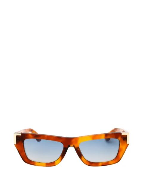 cat-eye frame sunglasses by PALM ANGELS EYEWEAR