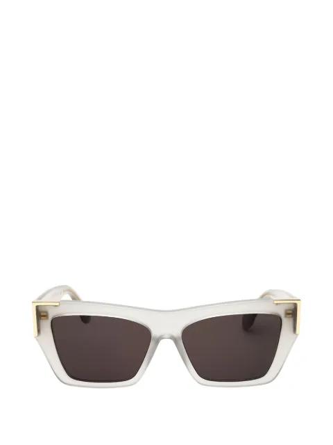 cat-eye frame sunglasses by PALM ANGELS EYEWEAR