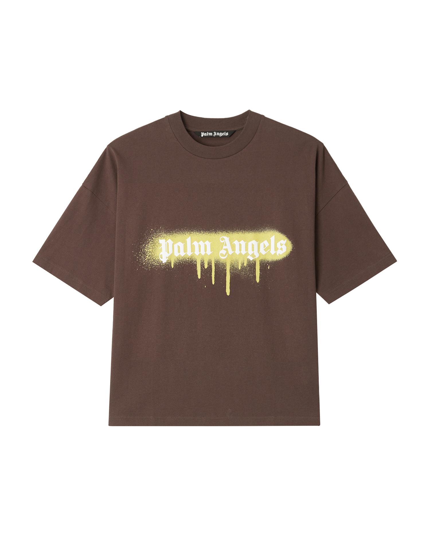 Graphic tee by PALM ANGELS