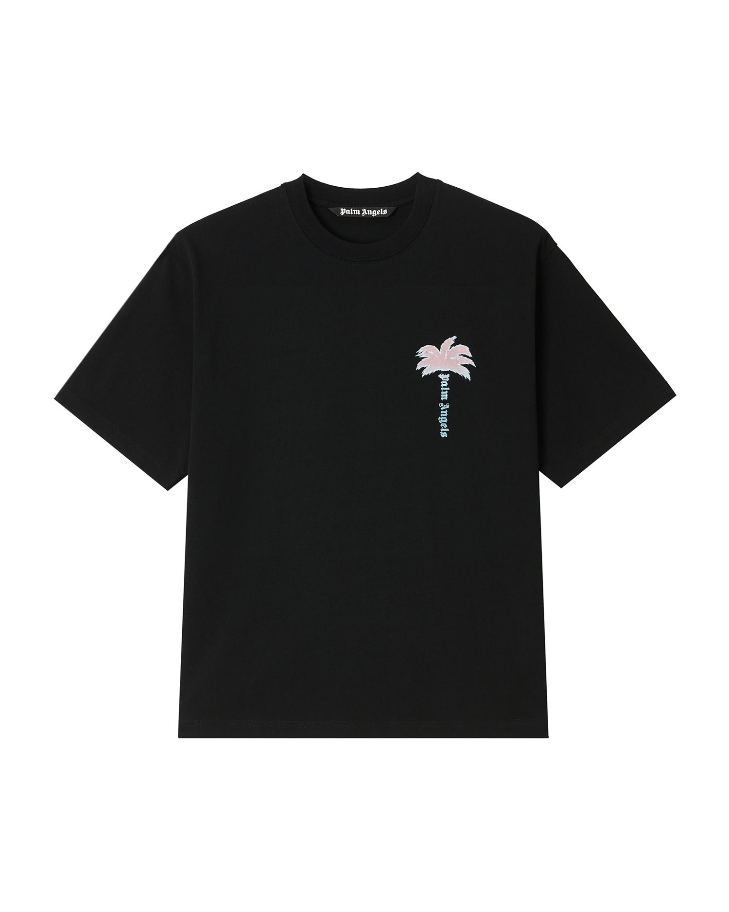 Graphic tee by PALM ANGELS