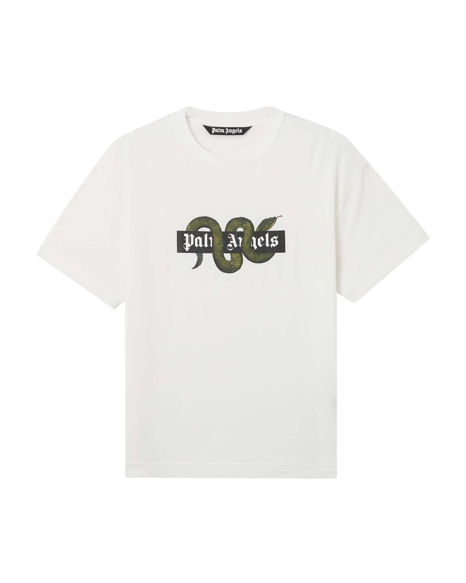 Graphic tee by PALM ANGELS