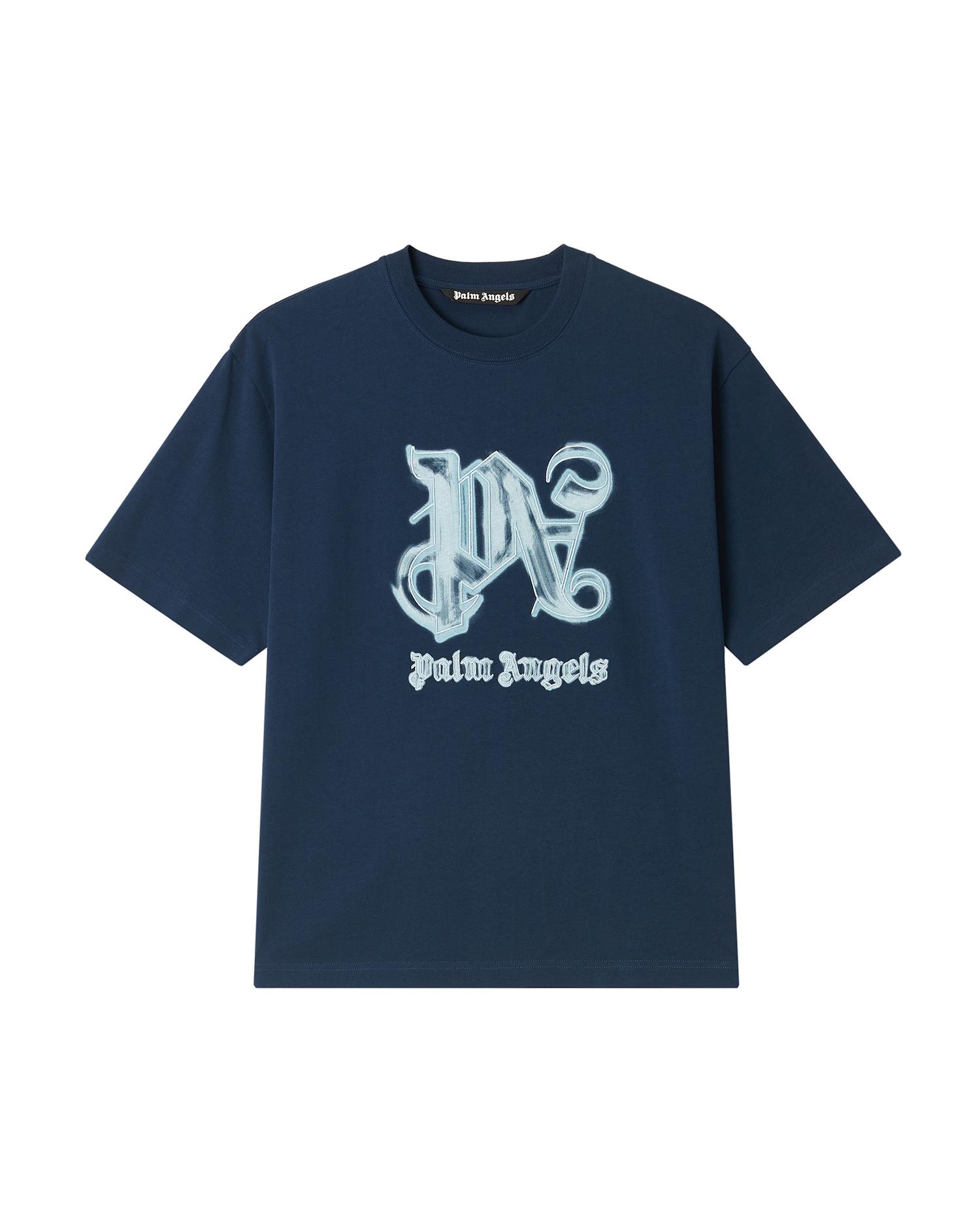 Graphic tee by PALM ANGELS