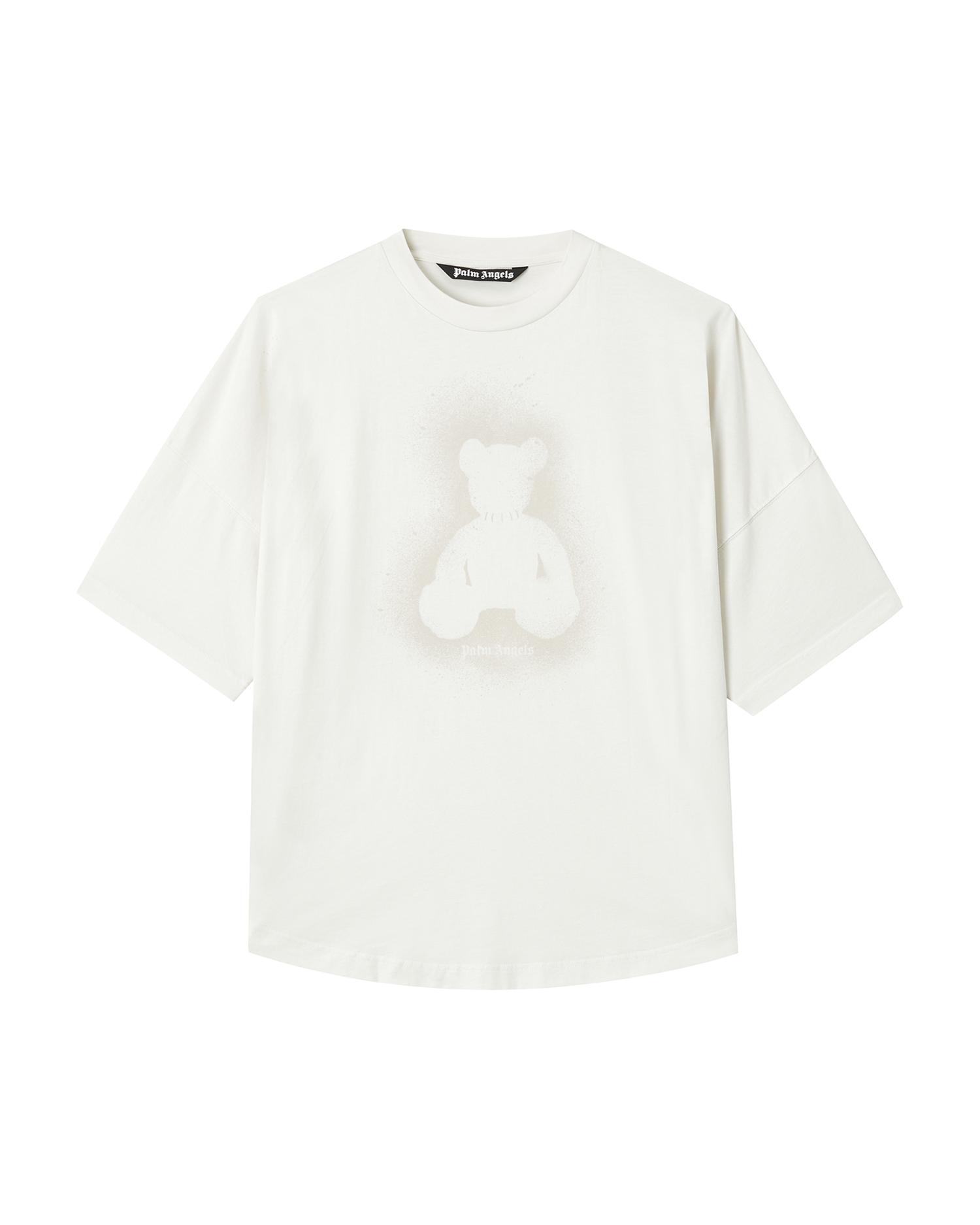 Graphic tee by PALM ANGELS