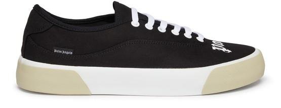Logo Skaters low sneakers by PALM ANGELS