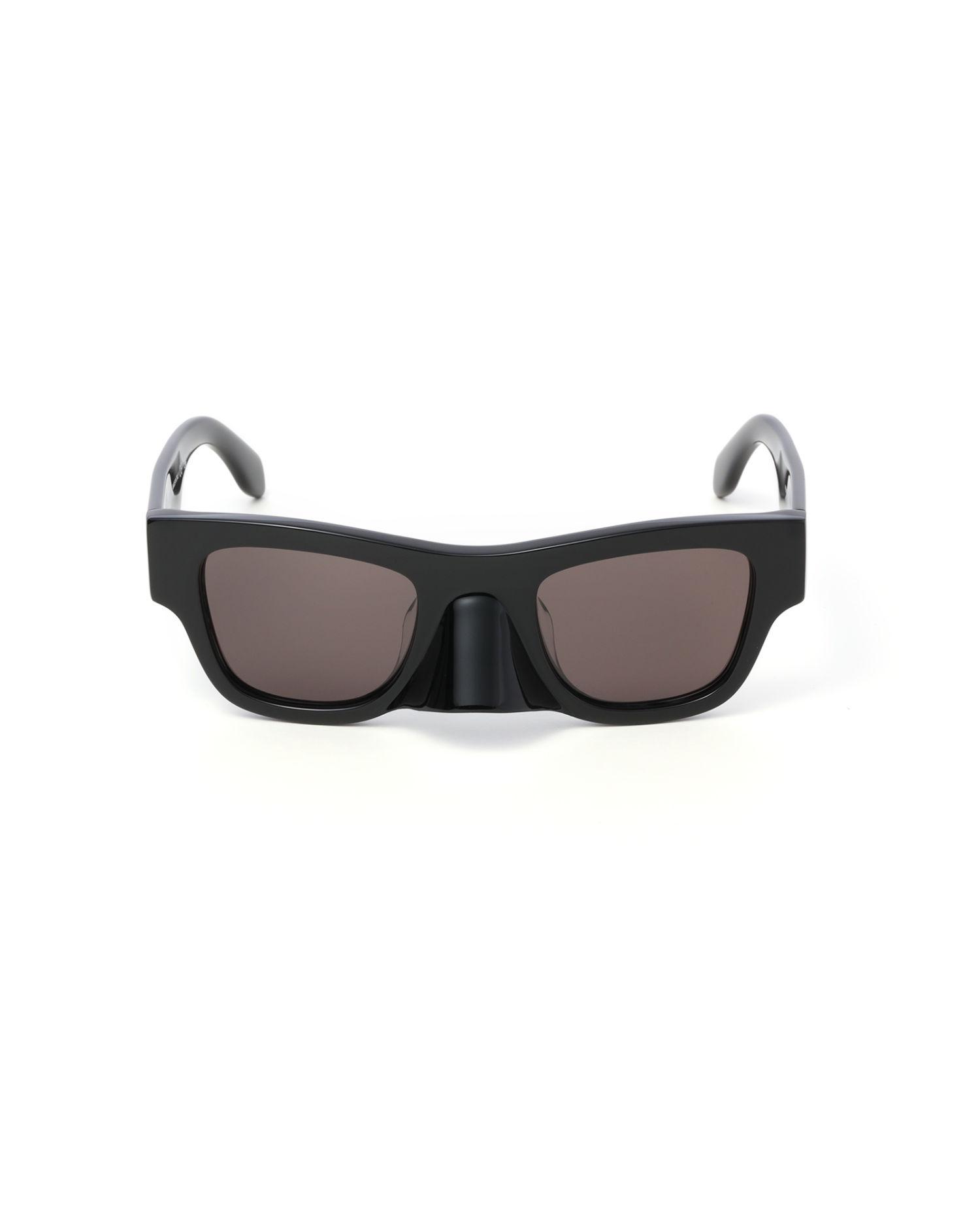Myrtle sunglasses by PALM ANGELS