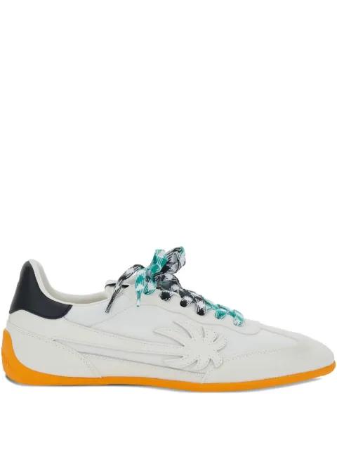 PA 5-logo sneakers by PALM ANGELS
