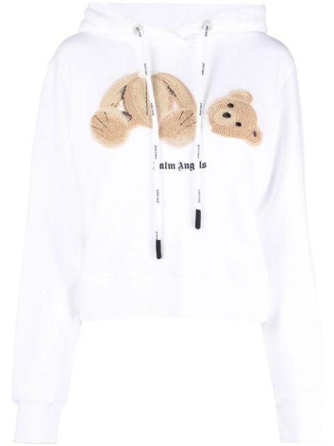 Palm Angels Bear hoodie by PALM ANGELS