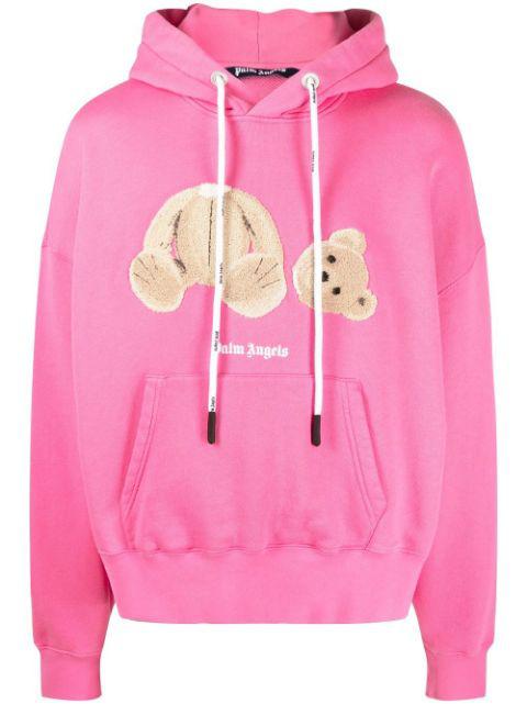 Palm Angels Bear hoodie by PALM ANGELS
