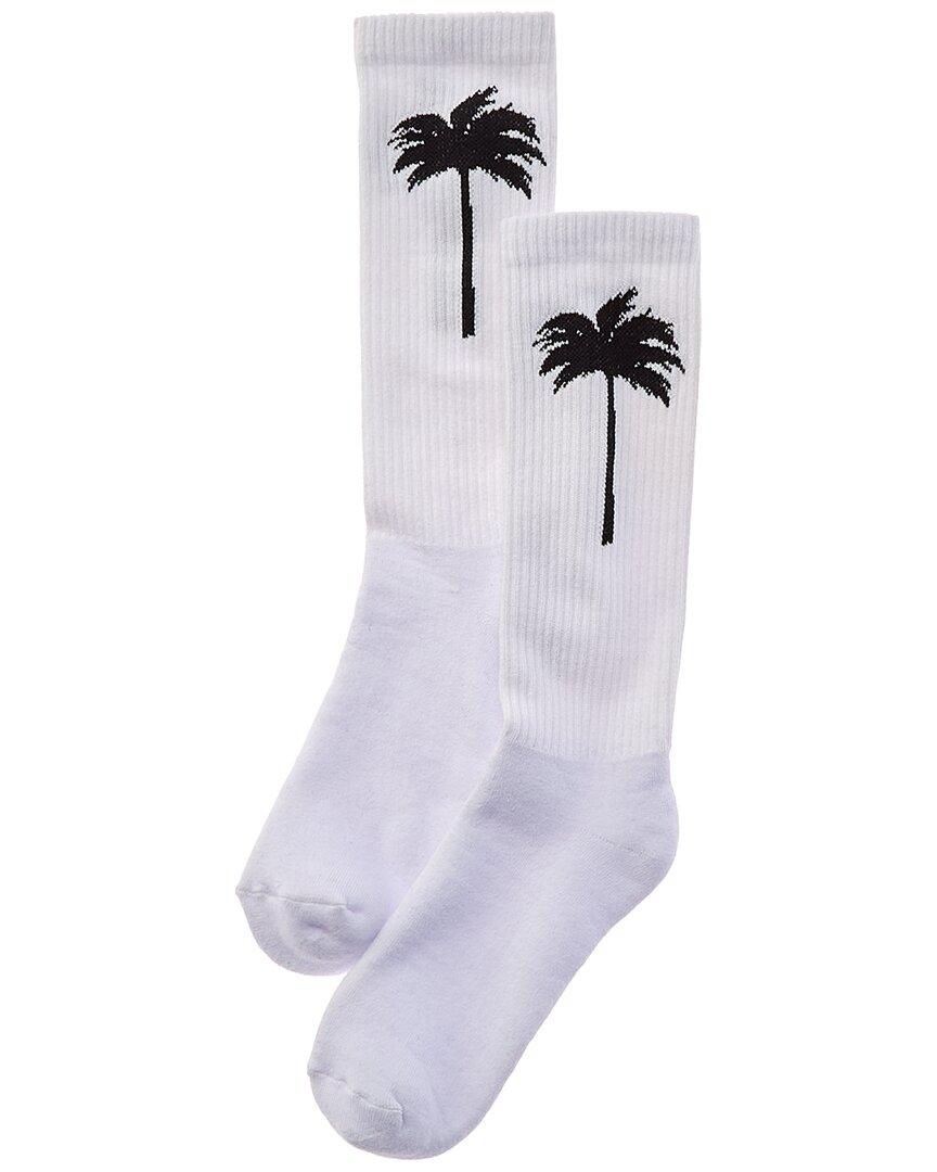 Palm Angels Socks by PALM ANGELS Palm Angels Socks by PALM ANGELS