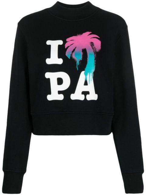 Palm Angels sweatshirt by PALM ANGELS