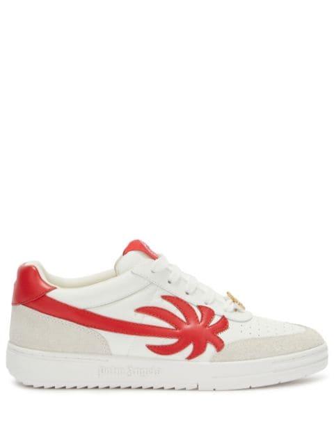 Palm Beach University sneakers by PALM ANGELS