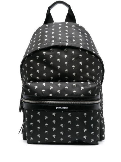 Palm Beach backpack by PALM ANGELS