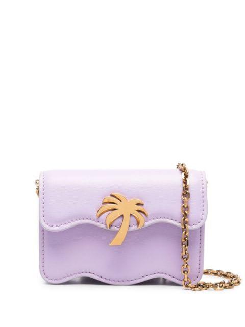 Palm Beach belt bag by PALM ANGELS