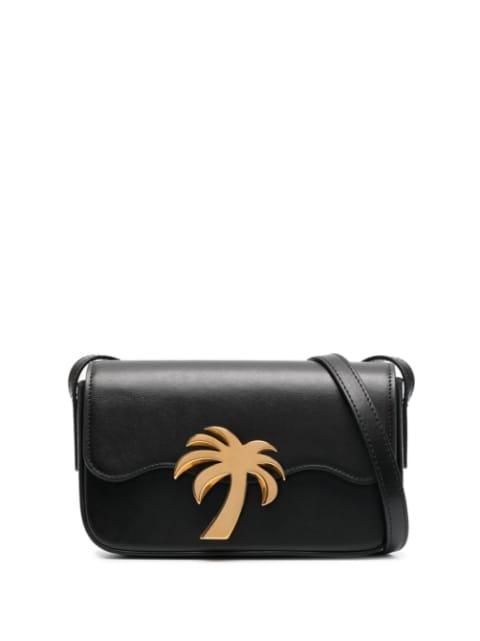 Palm Beach crossbody bag by PALM ANGELS