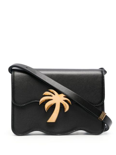 Palm Beach shoulder bag by PALM ANGELS
