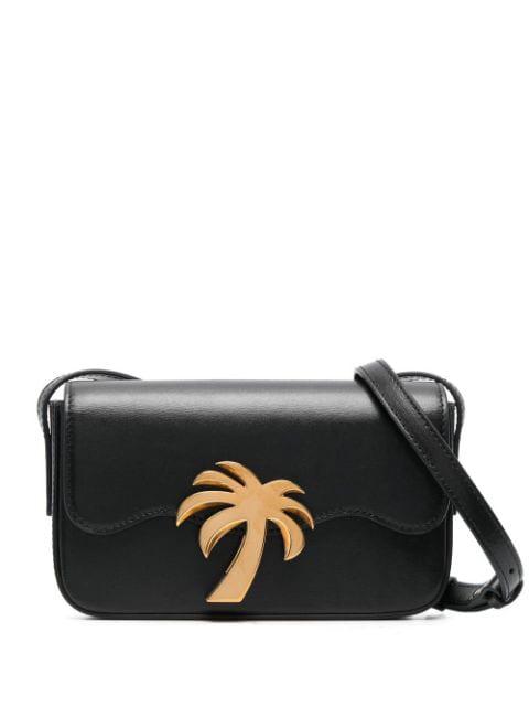 Palm Beach shoulder bag by PALM ANGELS