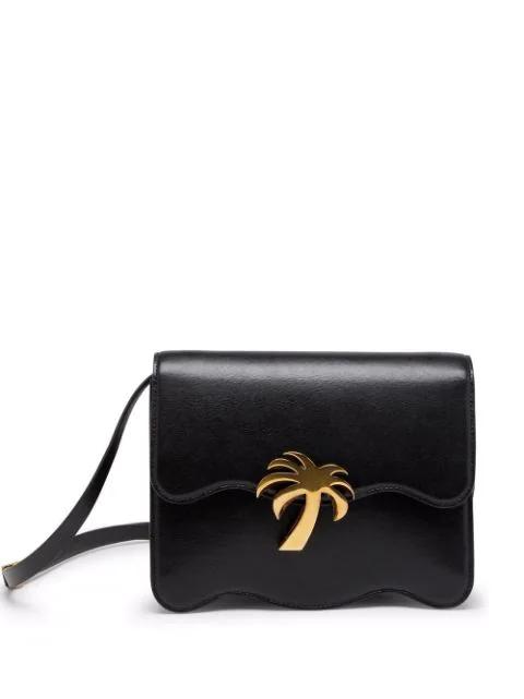 Palm Beach shoulder bag by PALM ANGELS