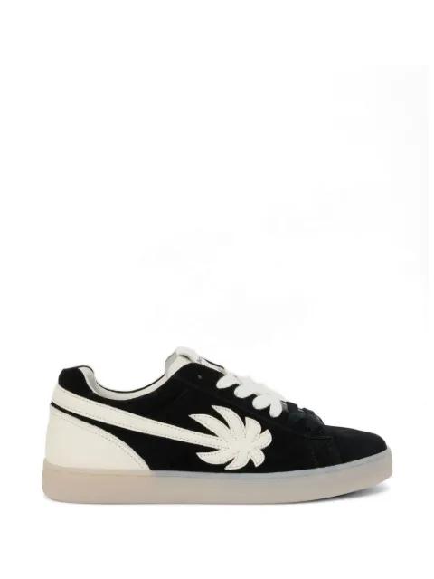 Palm Tennis lace-up sneakers by PALM ANGELS