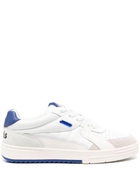Palm University low-top sneakers by PALM ANGELS