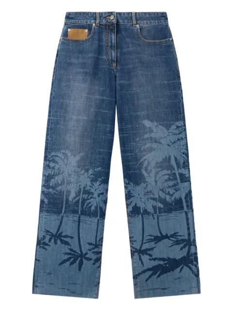 Palms jeans by PALM ANGELS
